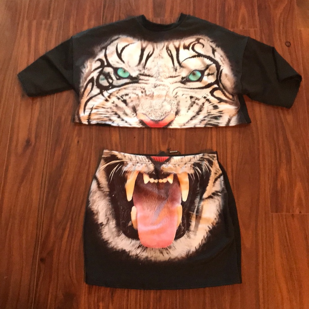 Co Ord Set